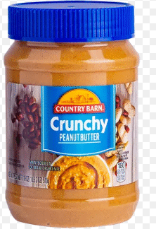 288 Mant Mani Country Barn Chunky 12/16oz (9836)